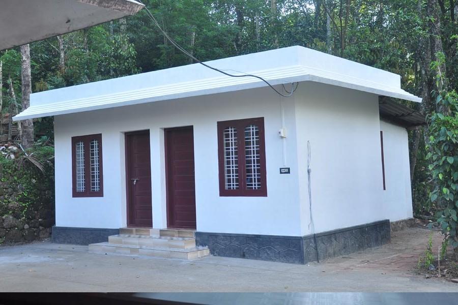 Sunleo Spice Villas & Homestay