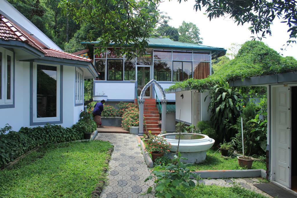 Resort Bellavista Munnar