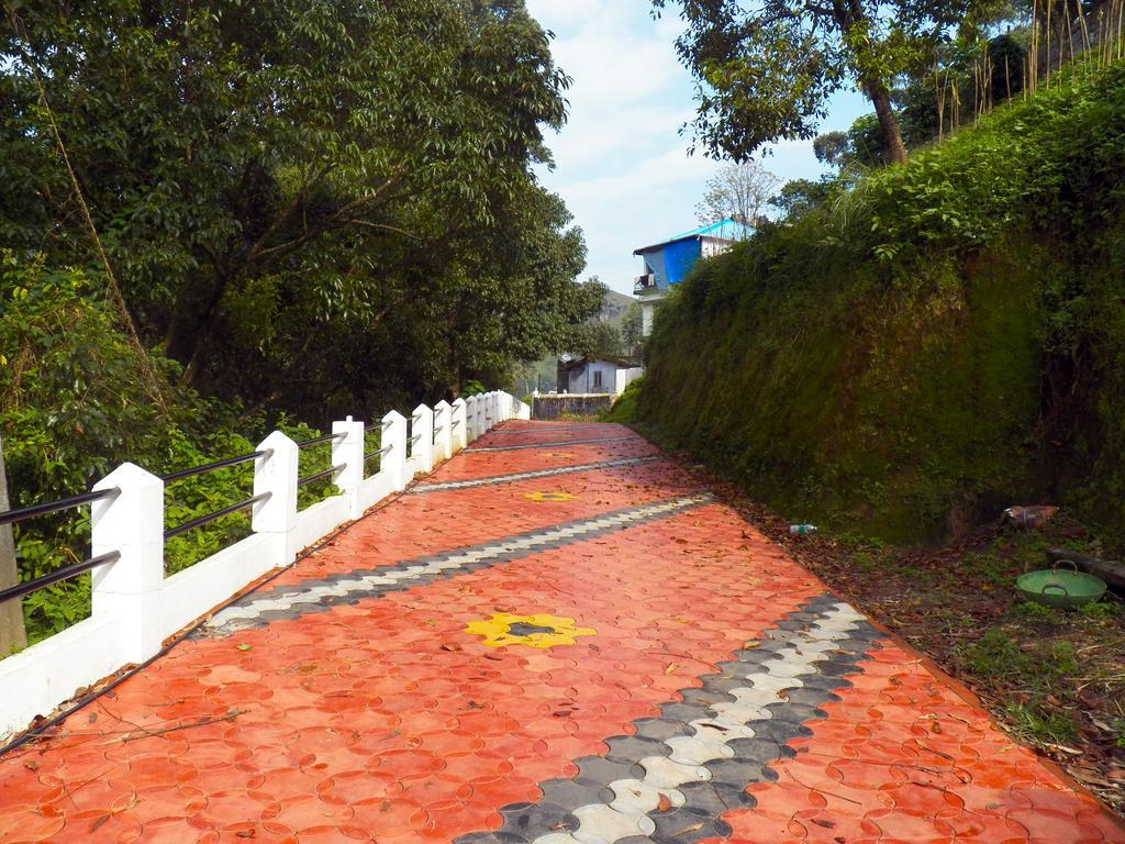 Magic Munnar