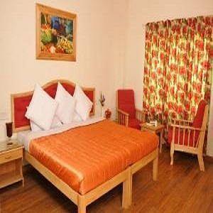Hotel Camp Noel Munnar
