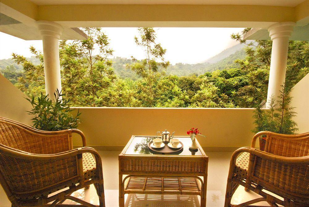 Resort Rivulet Munnar