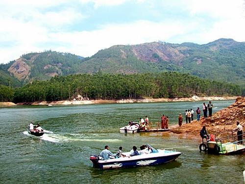 Dreams Munnar