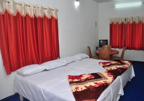 Sunleo Spice Villas & Homestay Munnar