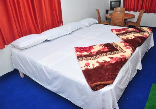 Sunleo Spice Villas & Homestay Holiday home Munnar