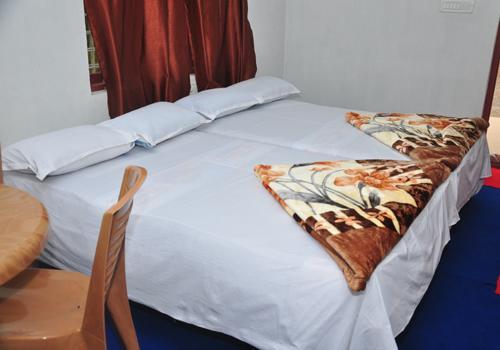 Sunleo Spice Villas & Homestay Munnar