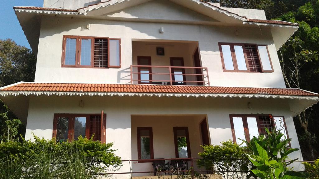 Sunleo Spice Villas & Homestay Munnar