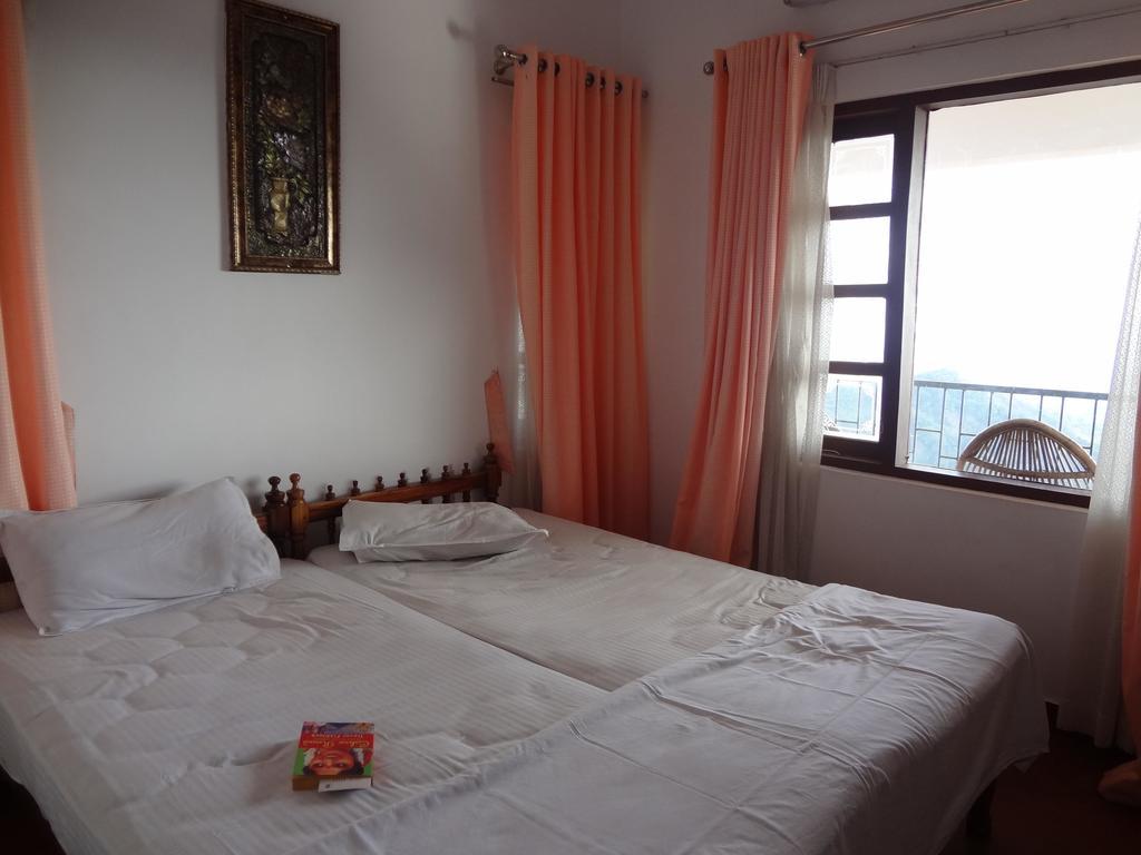 Homestay Magic *