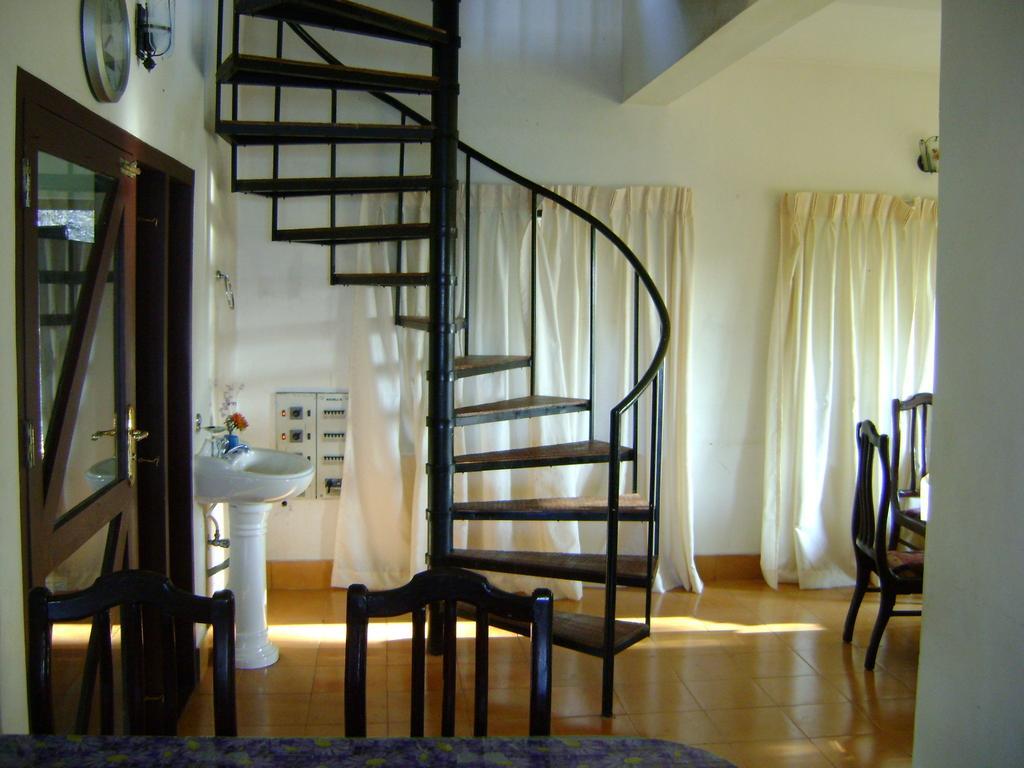 Magic Homestay Munnar