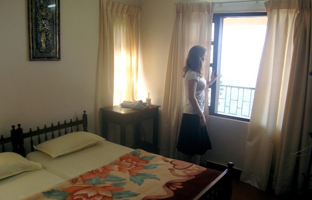 Homestay Magic *