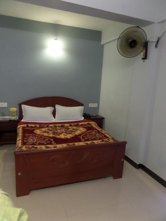 Hotel Hill Crest Munnar