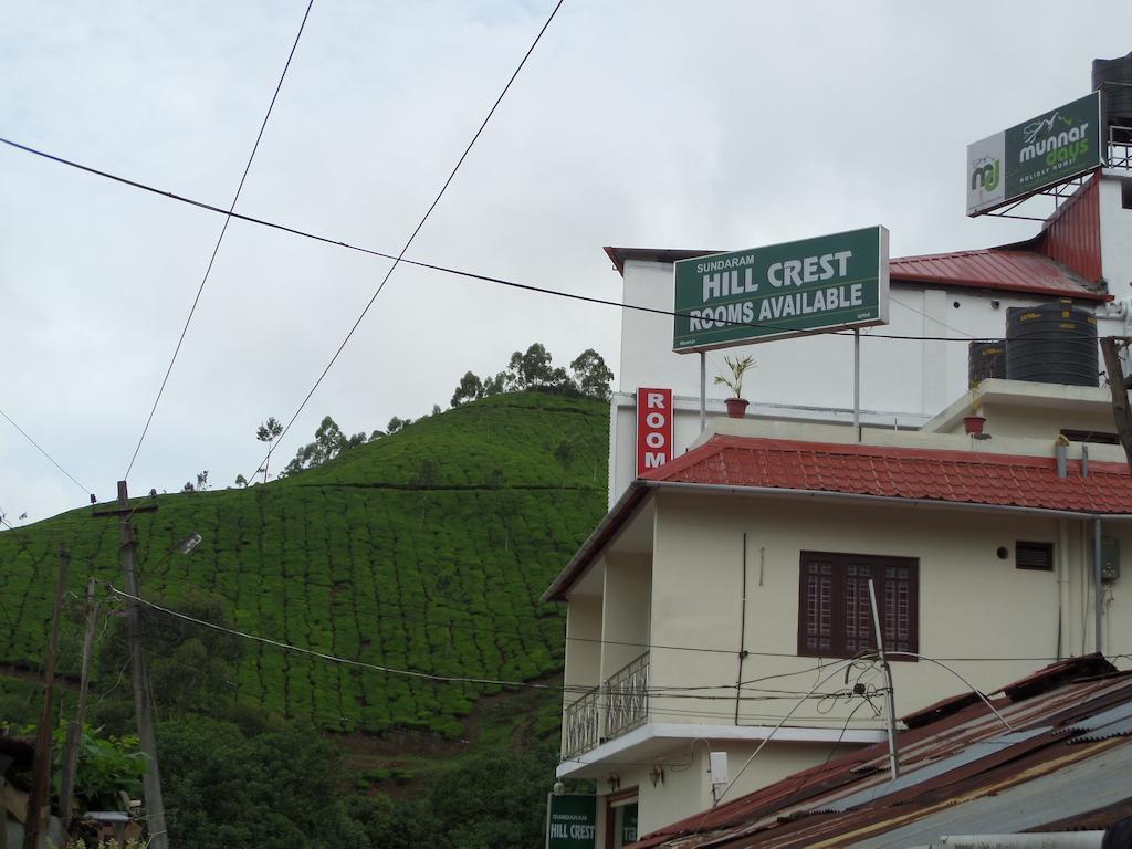 Hill Crest 2*