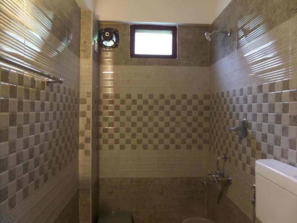 Hotel Hill Crest