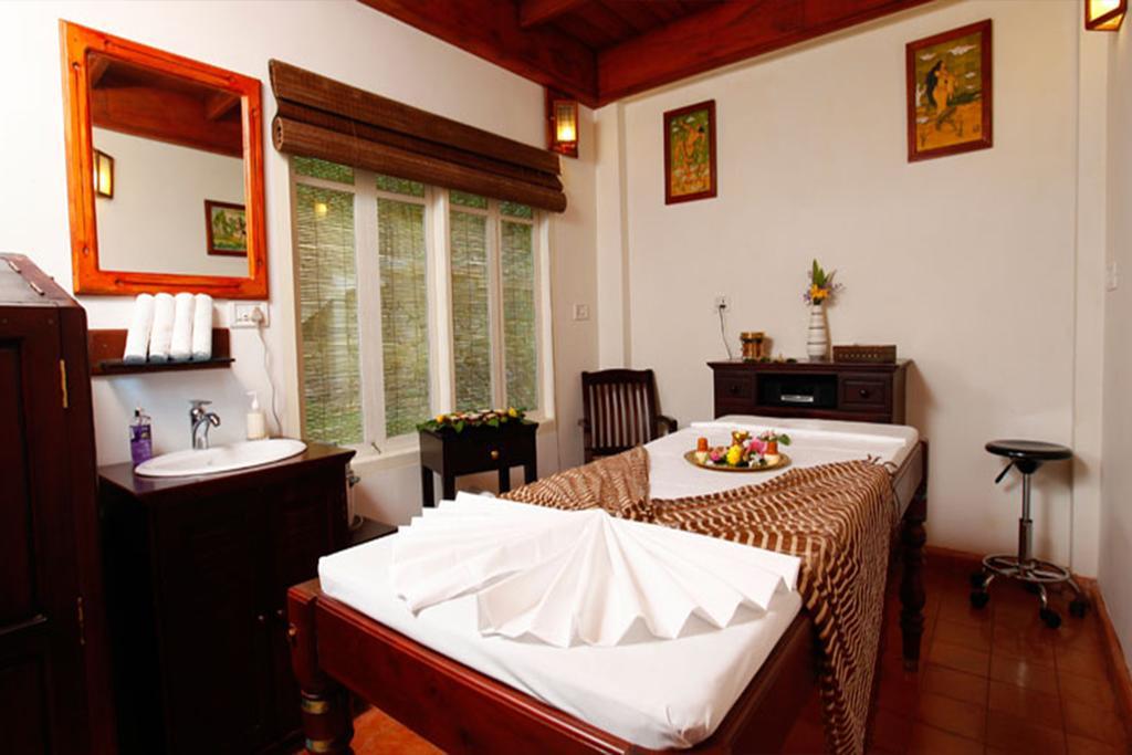 Resort Blackberry Hills Nature & Munnar