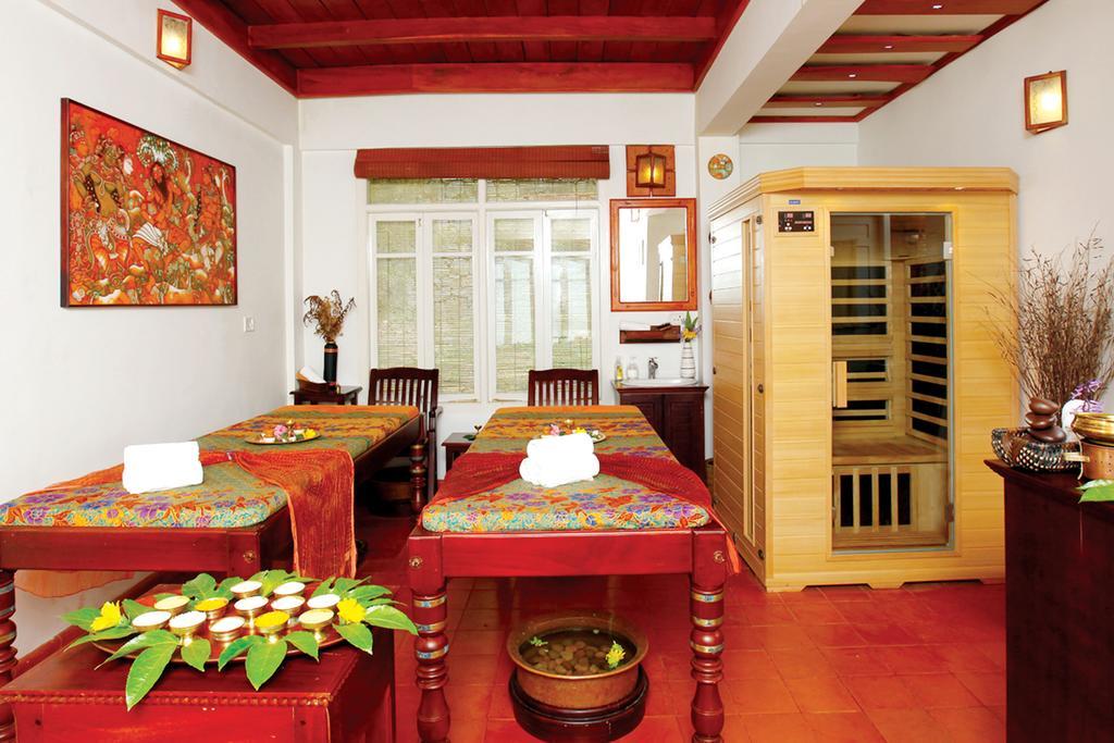 Resort Blackberry Hills Nature & 4*