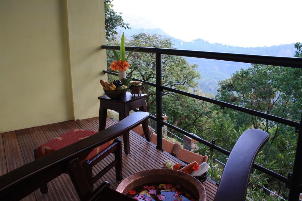 Resort Blackberry Hills Nature &