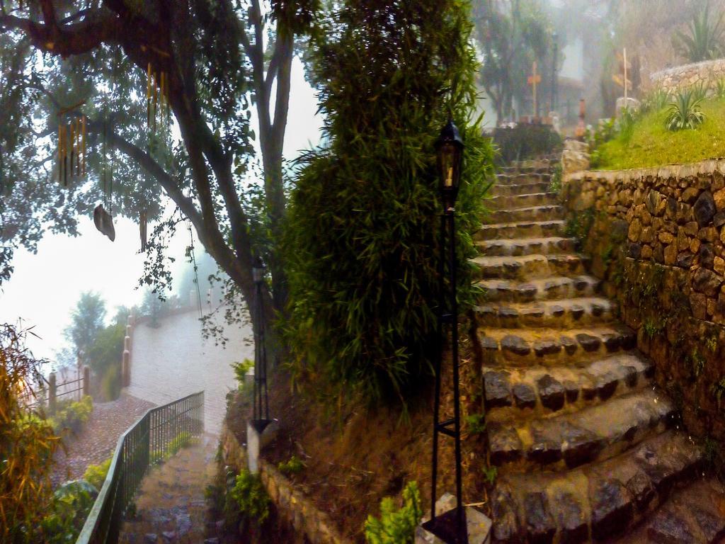 Blackberry Hills Nature & Munnar