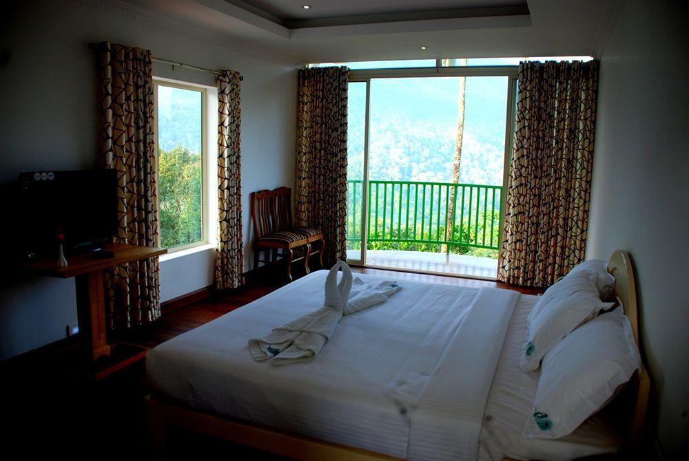 Resort Dream Catcher Munnar
