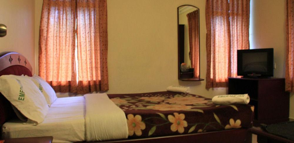 Emerald Hotel