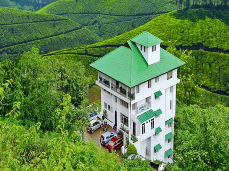 Emerald Hotel 3*