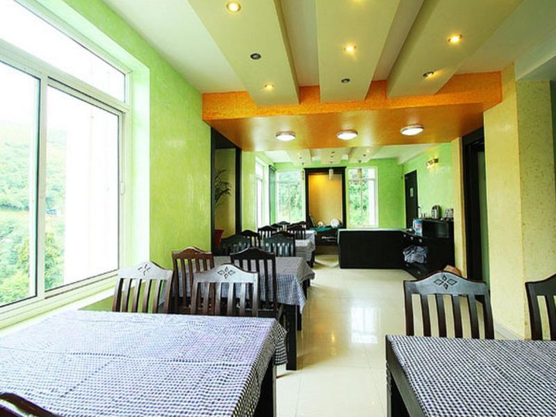 Emerald Hotel