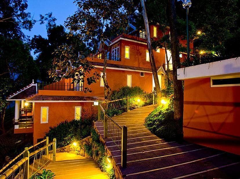 Tea Valley Resort, Resort 4*