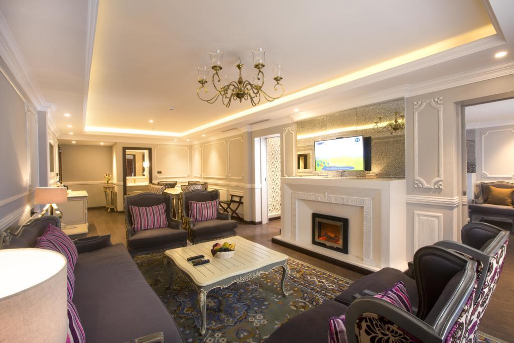 Hotel Fragrant Nature Munnar