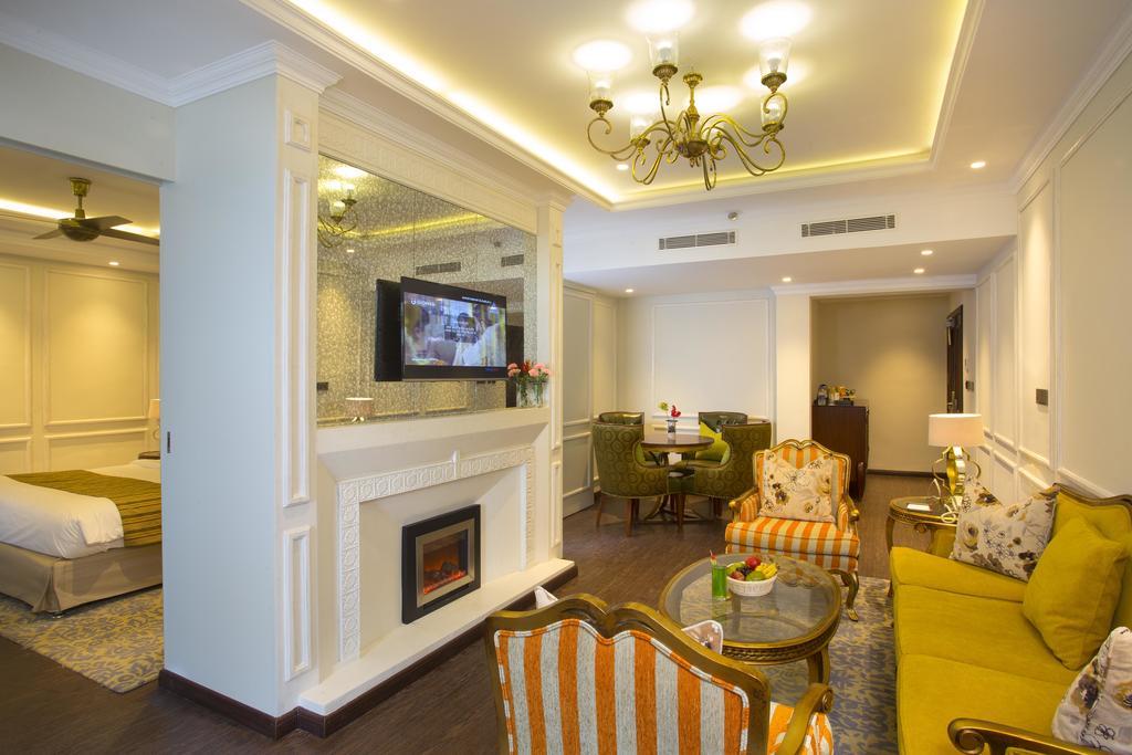 Hotel Fragrant Nature 5*