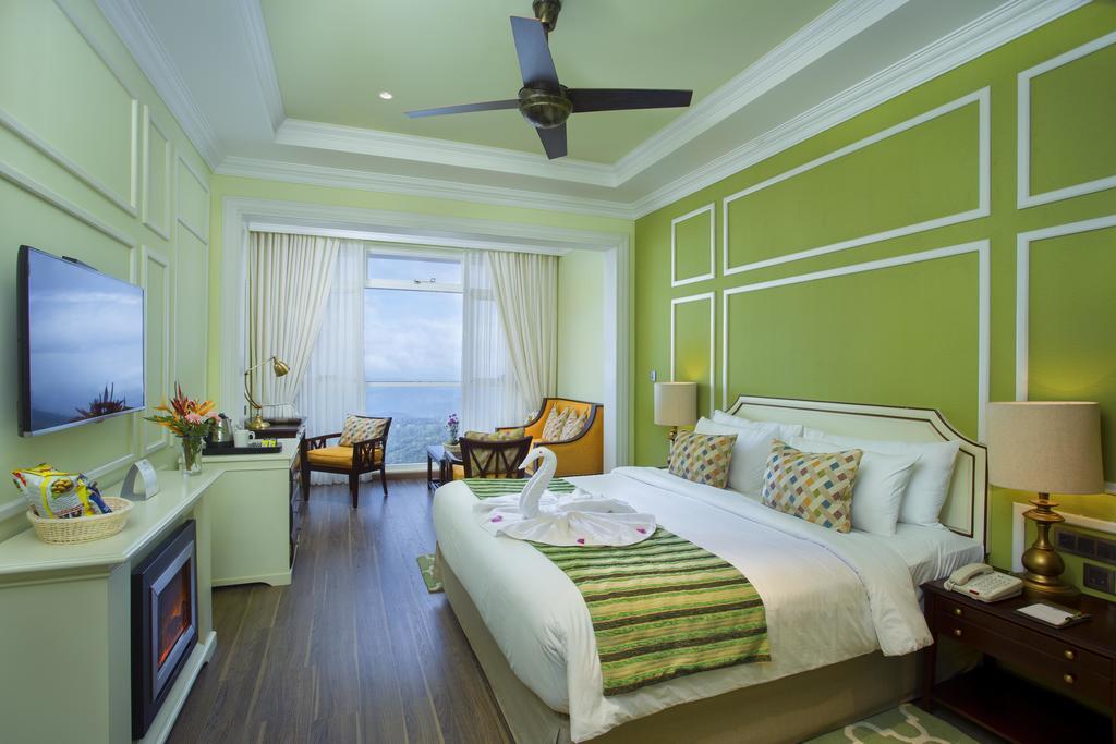 Hotel Fragrant Nature 5*