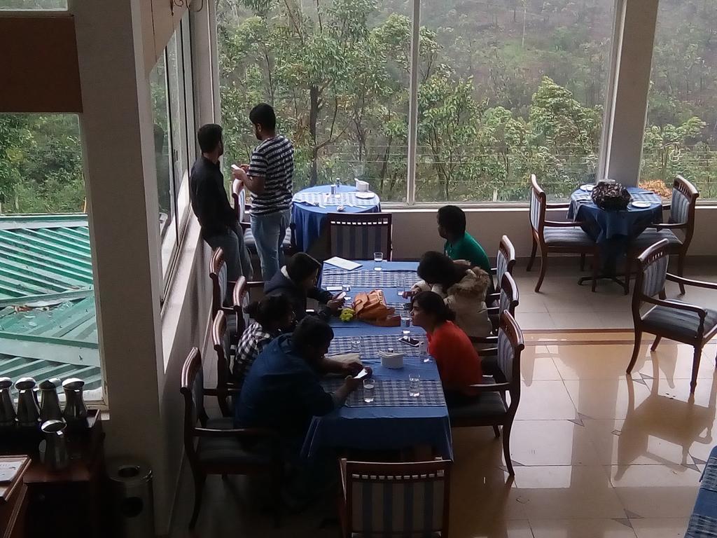 Resort T & U Leisure Munnar