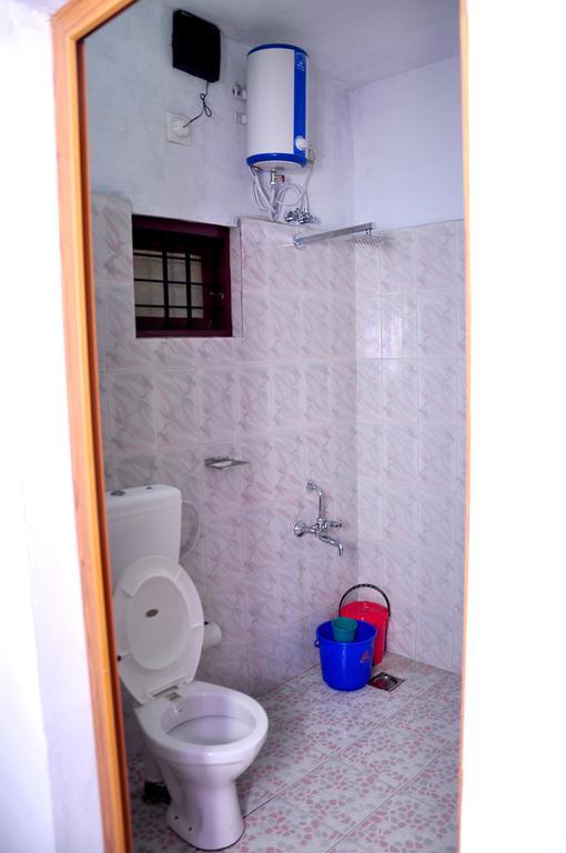 Sunleo Spice Villas & Homestay Holiday home