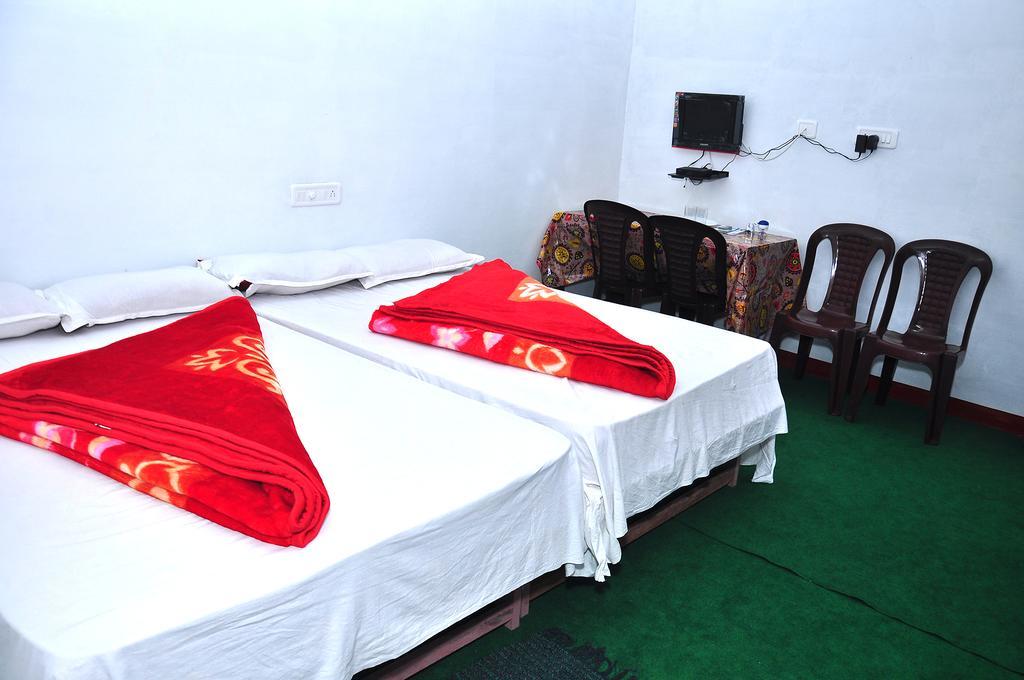 Sunleo Spice Villas & Homestay Holiday home *