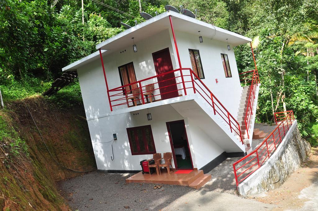 Sunleo Spice Villas & Homestay Holiday home