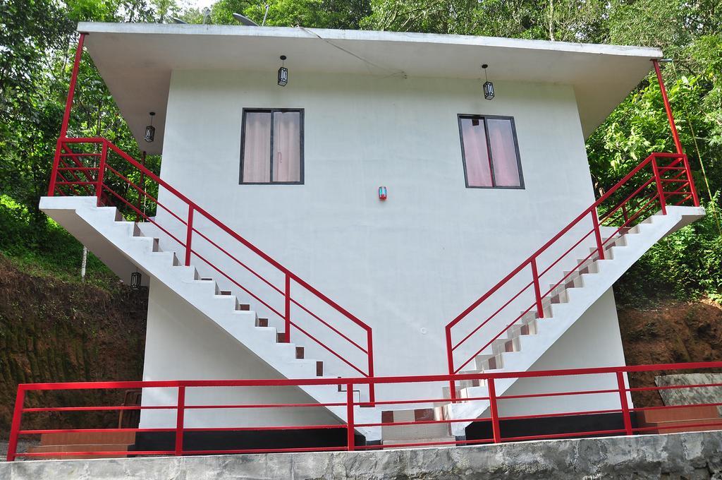 Holiday home Sunleo Spice Villas & Homestay Munnar
