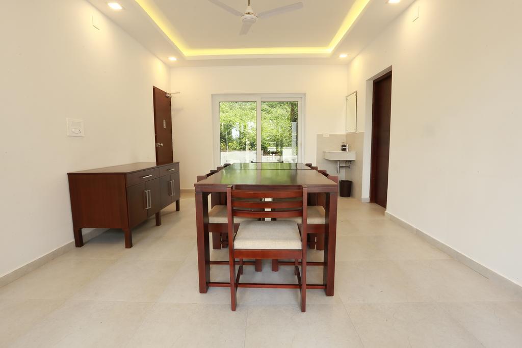Crayons Guest house 3*