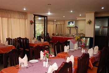 Archana Residency 3*