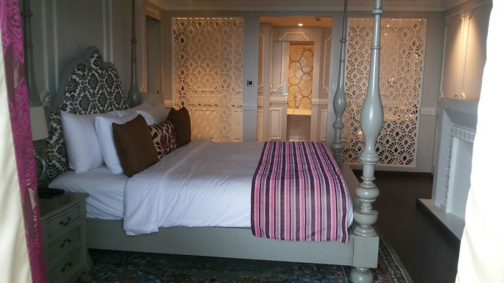 Fragrant Nature Hotel 5*