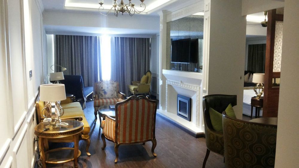 Hotel Fragrant Nature Munnar