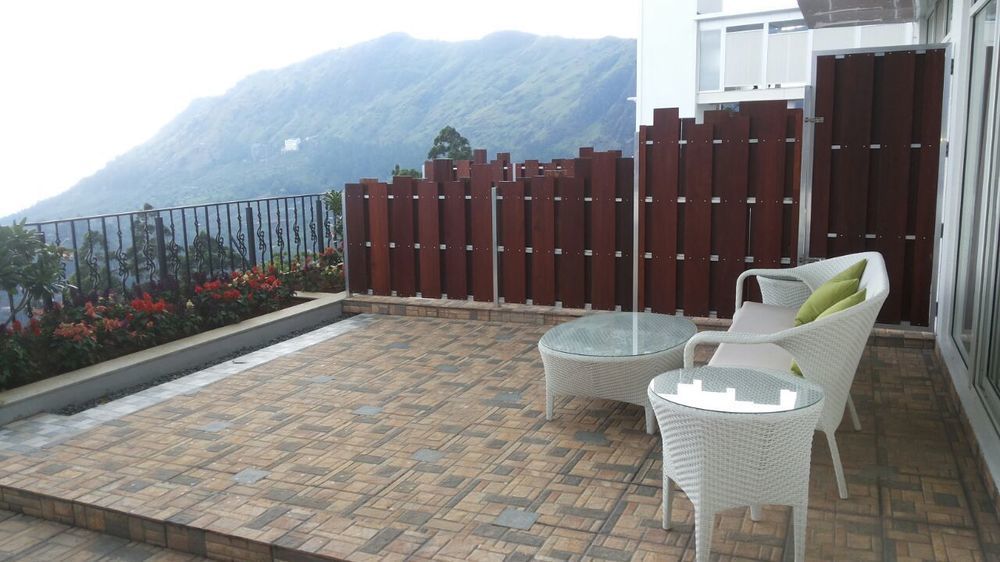 Hotel Fragrant Nature