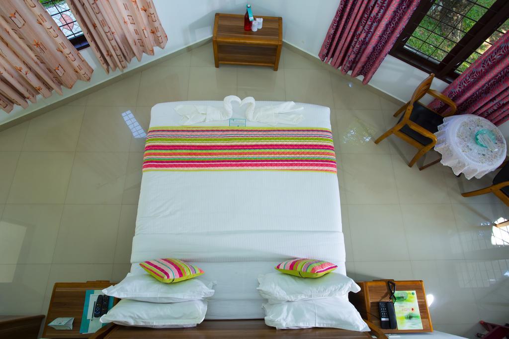 Misty Resorts, Resort Munnar