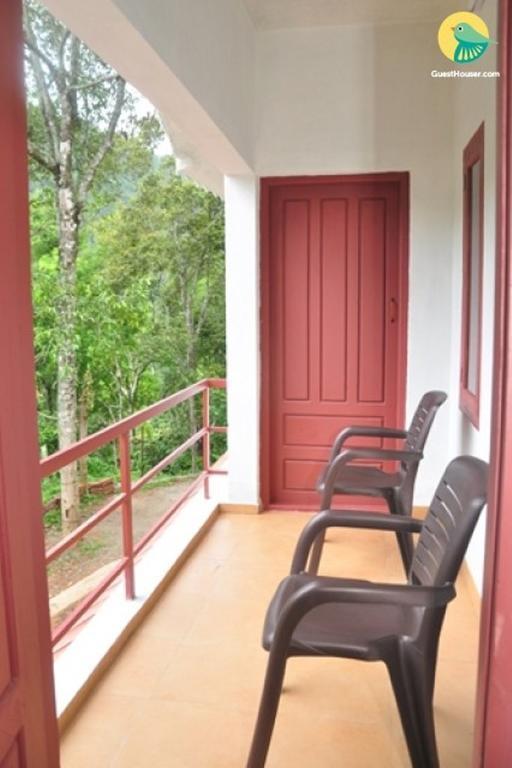 Holiday home Sunleo Spice Villas & Homestay *