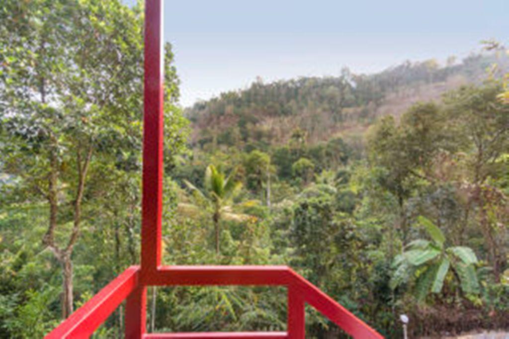 Holiday home Sunleo Spice Villas & Homestay