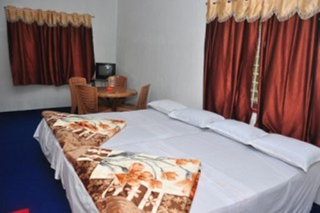 Sunleo Spice Villas & Homestay Munnar