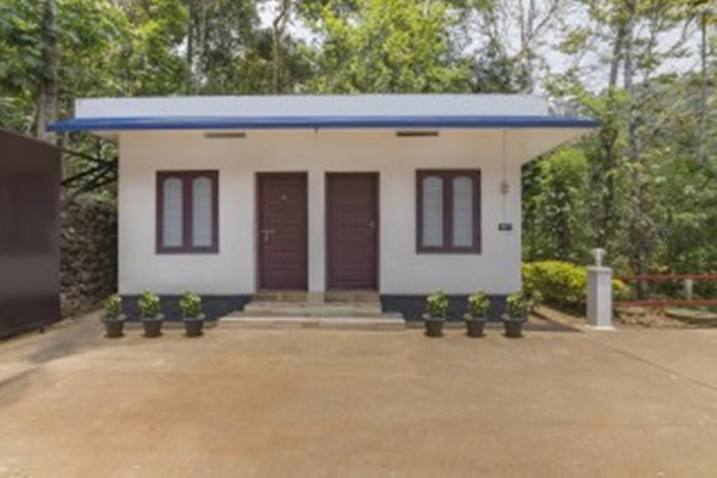 Sunleo Spice Villas & Homestay Munnar