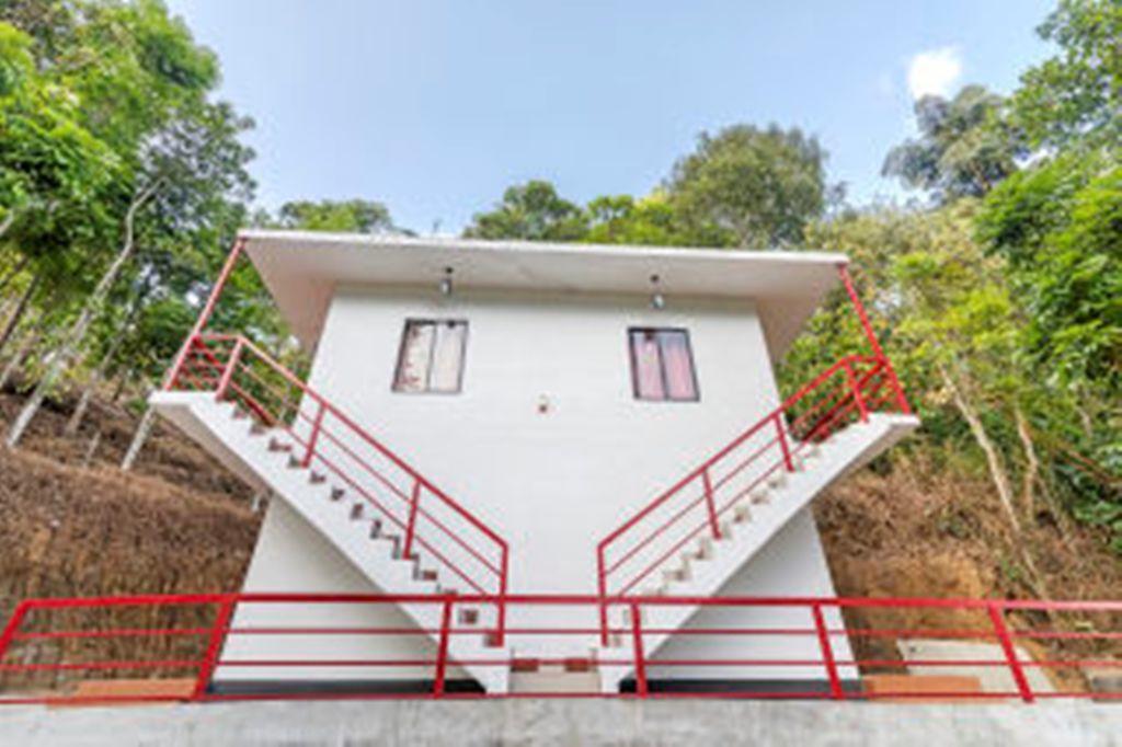 Sunleo Spice Villas & Homestay * Munnar
