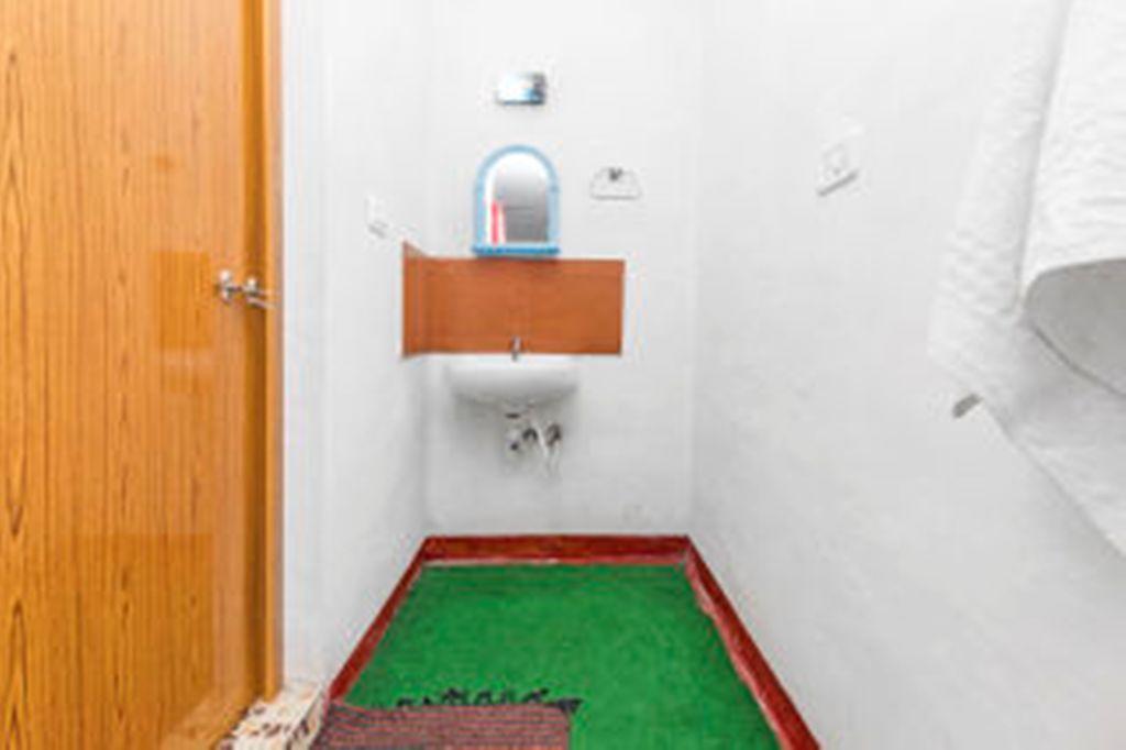 Holiday home Sunleo Spice Villas & Homestay Munnar