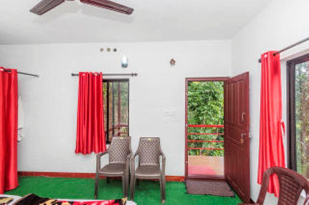 Holiday home Sunleo Spice Villas & Homestay Munnar