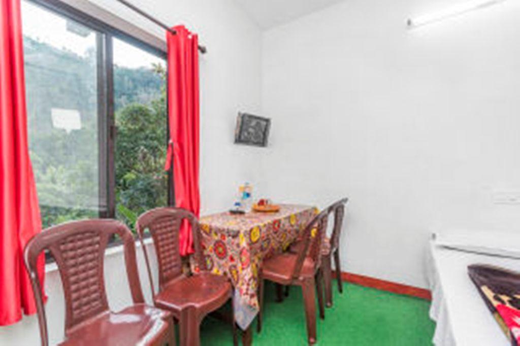 Sunleo Spice Villas & Homestay Holiday home *