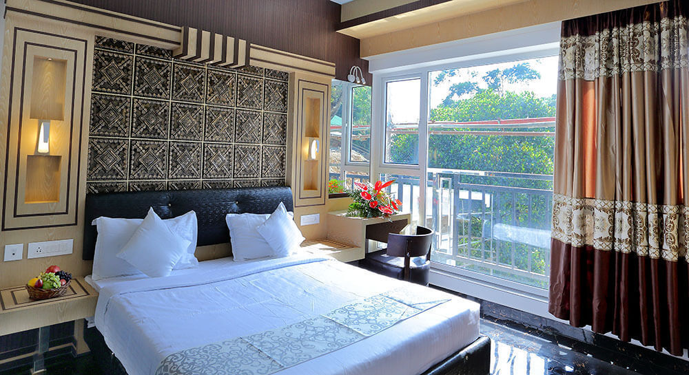 Hotel Parakkat Nature 5*