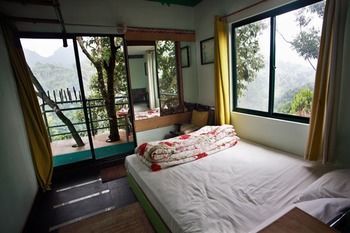 Wild Elephant Eco Friendly 3* Munnar