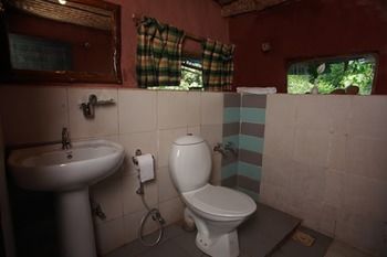 Resort Wild Elephant Eco Friendly